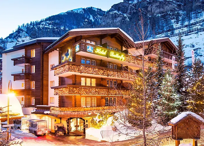 Hotel Butterfly