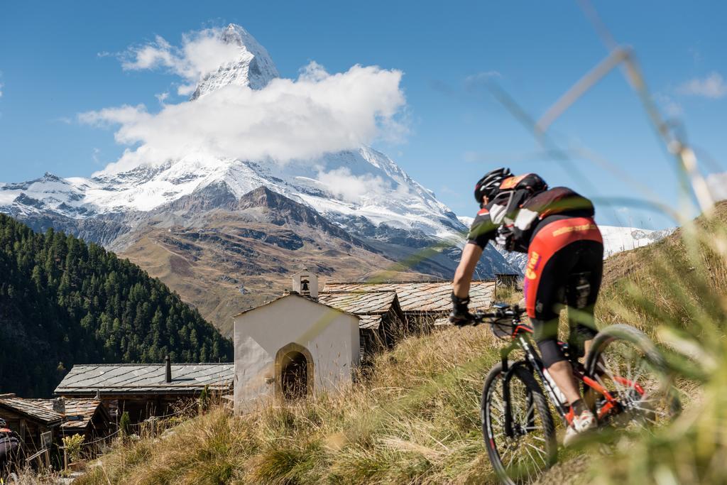 Hotel Butterfly Zermatt
